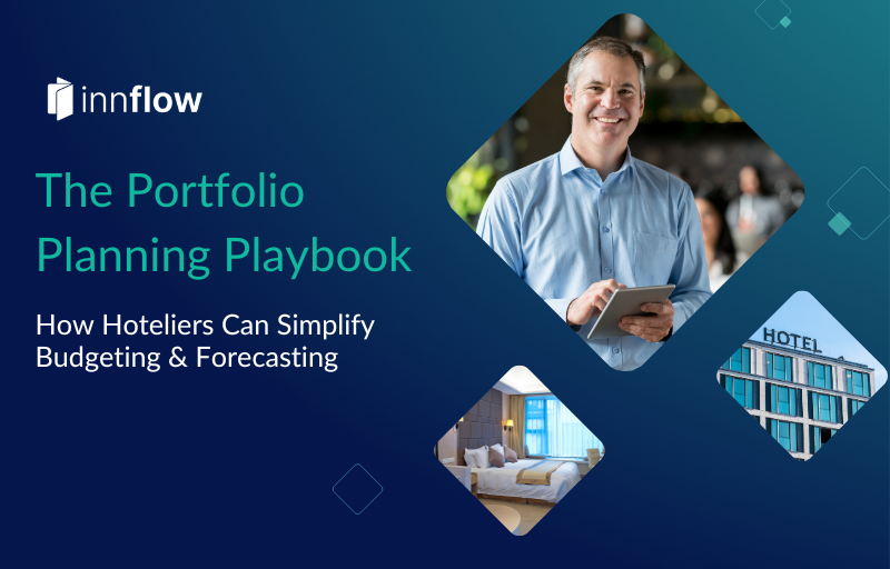 The Portfolio Planning Playbook 